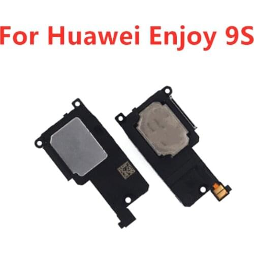 LoudSpeaker for Huawei Enjoy 9s Buzzer Ringer Loud Speaker Call Speaker Receiver Module Board Complete Repair Parts
