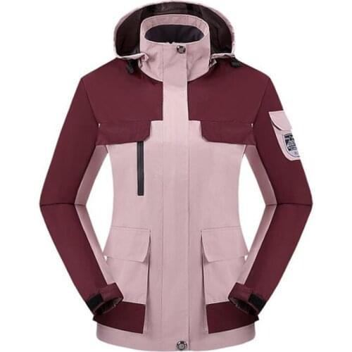 HANWILD Women's Raincoats