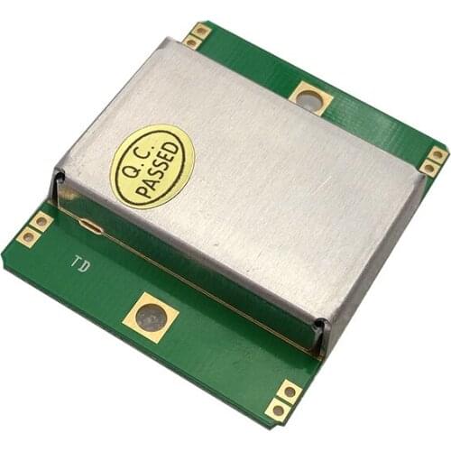 Intelligent Radar Ranging Mobile Microwave Module HB100