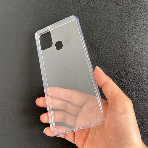 KARRIBECA Samsung Galaxy A20s Phone Cases