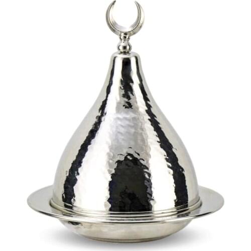 Forged Copper Kubbeli Sugar Bowl