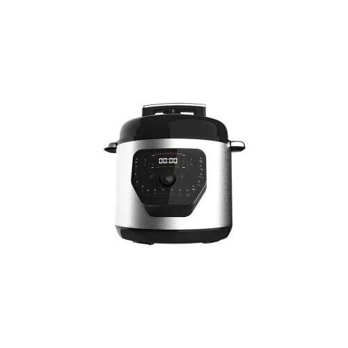 Food Processor Cecotec GM H (6L) (Refurbished C)