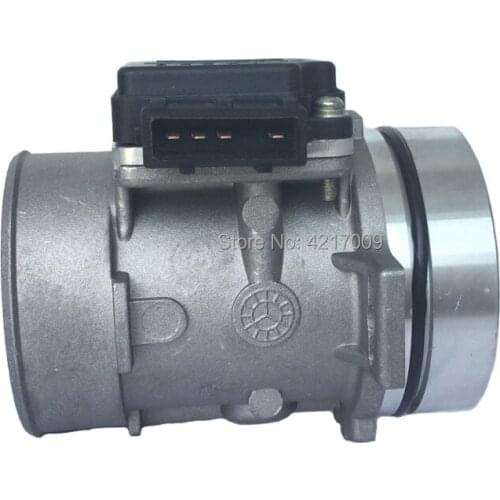 MAF MASS AIR FLOW SENSOR METER FOR Ford ESCORT 1.6 AFH50-17 AFH5017 96FB-12B57-9BA 96FB12B579BA 7097312 96FB-12B579-BA