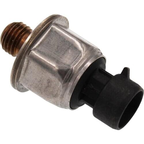New For Internitional Navistar Fuel Rail Pressure Sensor Regulator Pressure Valve 3PP6-24 1875784C93 RE277647