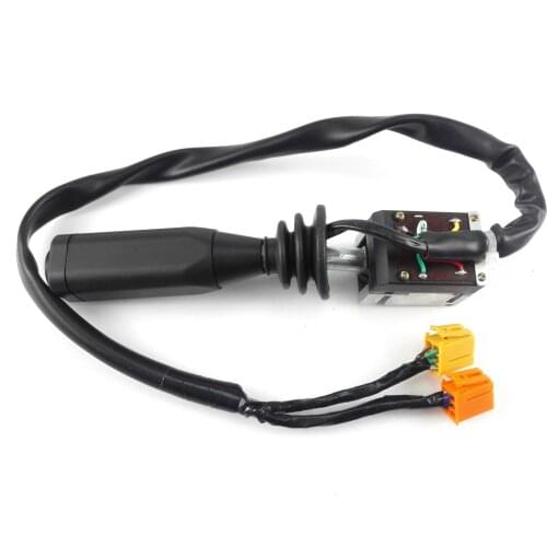 For Howo WG 9730 583117/1 WG 9730 583111 Turn signal switch LHD