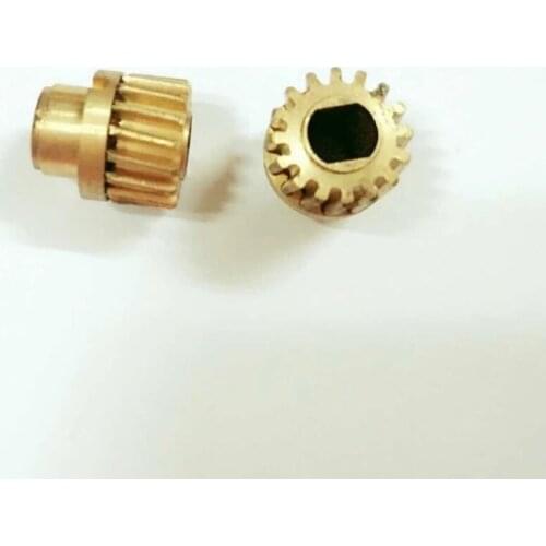 Drive Power Seat Adjust Motor Wheel Gear FOR Nissan Altima Teana Bluebird Sylphy