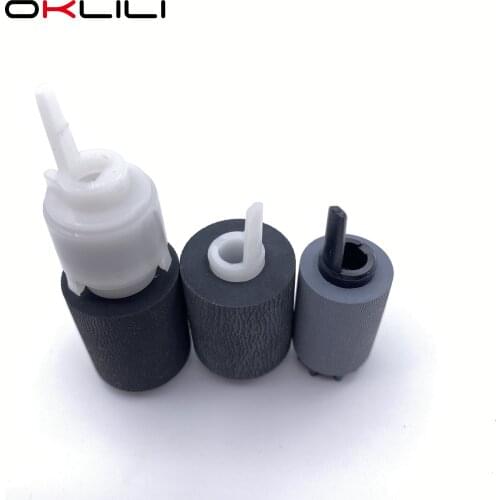 20 302ND06110 302ND94351 2N406030 Separation Feed Pickup Roller for Kyocera 2552ci 2553ci 3252ci 3253ci 3552ci 3553ci 4002i 4003