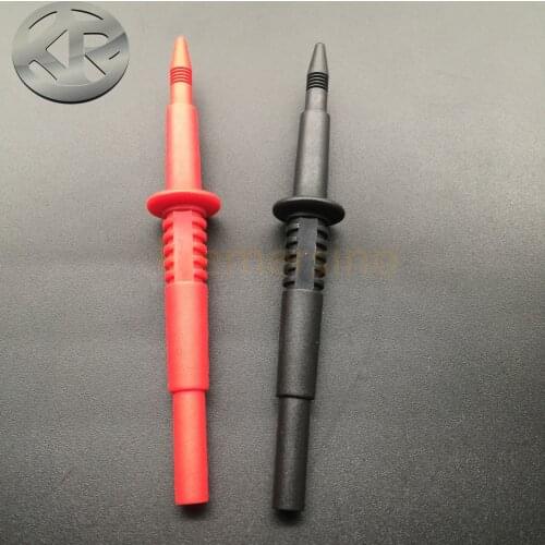 Testing Probe with 4mm Banana socket for Digital Multimeter Oscilloscope