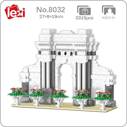 XUANNA Block Constructors