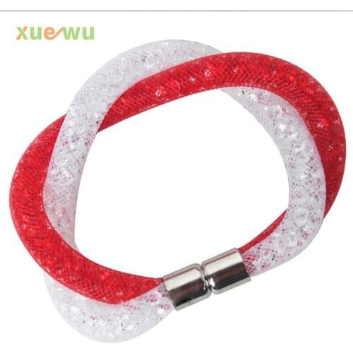 Магнитные браслеты Xuedance China At AliExpress