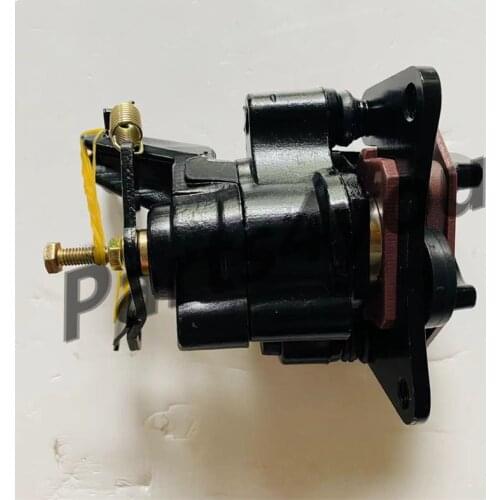 Rear Wheel Brake Cylinder Caliper Stels 500 K/GT 500CC Kazuma Jaguar ATV C500-8301730 LU018652