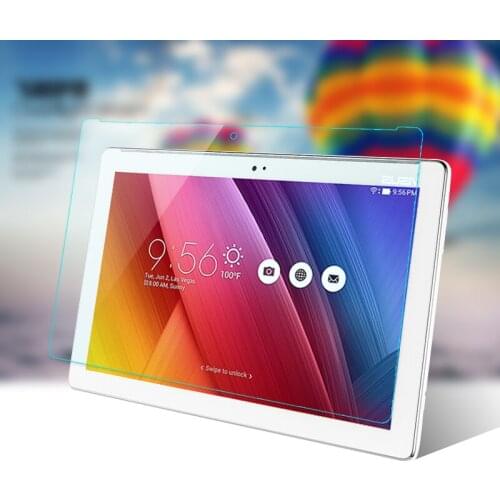 Tempered glass screen protector for Asus ZenPad 10 Z300 Z300C Z300CG Z300CL Z300KL Z300MG Z301 Z301KL screen film protection
