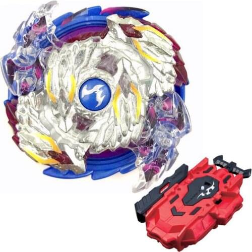B-X TOUPIE BURST BEYBLADE Superking Sparking Brave Valkyrie B174 B173 B-97 Starter Nightmare Longinus .Ds (SEA) Dropshipping