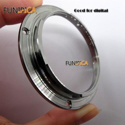 100%new original 18-135mm lens ring for Canon 18-135 STM mount 18-135 Bayonet DSLR camera repair part