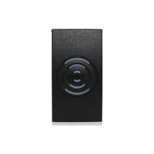 Free ship by DHL, RFID IC reader, MF card reader for door access control system weigand34 13.56MHZ sm:kr201,min:20pcs