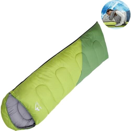 Детские спальные мешки CAMPSLE China At AliExpress