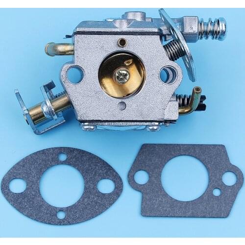 Carburetor Carb Gasket For EFCO EMAK OLEO MAC 932 937 741 941C 941CX GS44 Chainsaw Carby OLEO-MAC Replace Walbro WT-705A