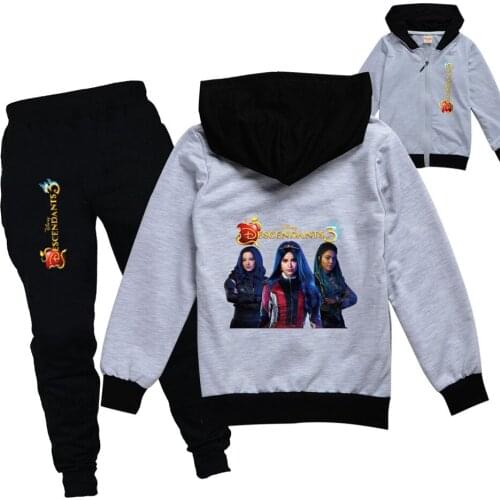 Among Us Impostor Childrens Casual Tracksuit Spring Autumn Kids Thin Jacket Trousers 2Pcs Set 2-13Y Boys Girls Amongus Clothing