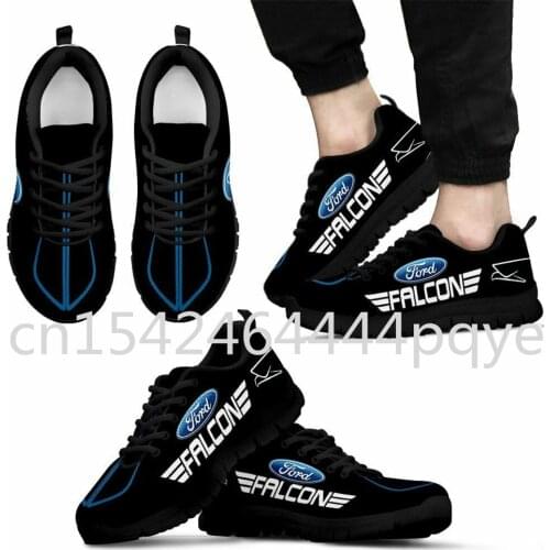 2021 Falcon Mens Sneakers Casual Shoes Mesh Breathable Walking Shoes Male Sneakers Big Size Fashion Sports Shoes Running Shoes