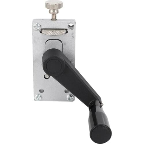 Hot AD-Guitar Bender - for Fret Wire Bending Luthier Tool Guitar & Bass