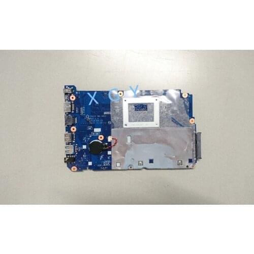 For Lenovo IdeaPad 110-15IBR 110-15 Motherboard Mainboard N3060 4GB NM-A804 5B20L77440