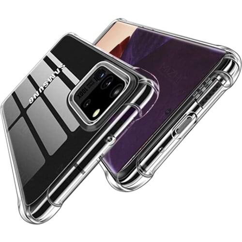 MIZHI Phone Cases Samsung Galaxy Note 20