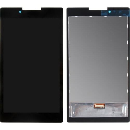 LPPLY New 7 Inch For Lenovo Tab 2 A7 A7-30 LCD Display With Touch Screen Digitizer