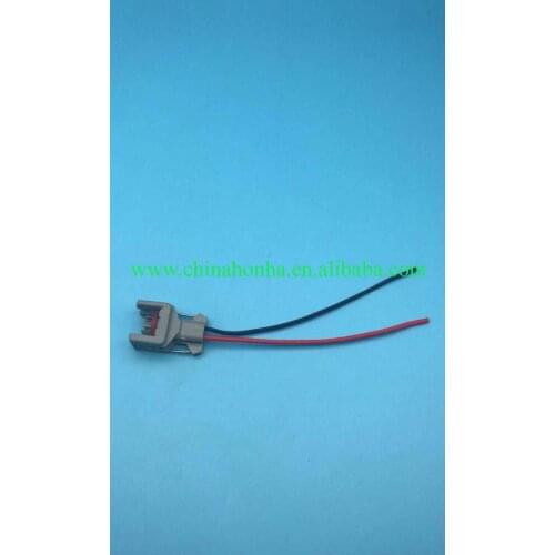 For Delphi Diesel Injector wiring harness Connector Plug Common Rail Connector Plug for Ford, Renault, Nissan, Jagua