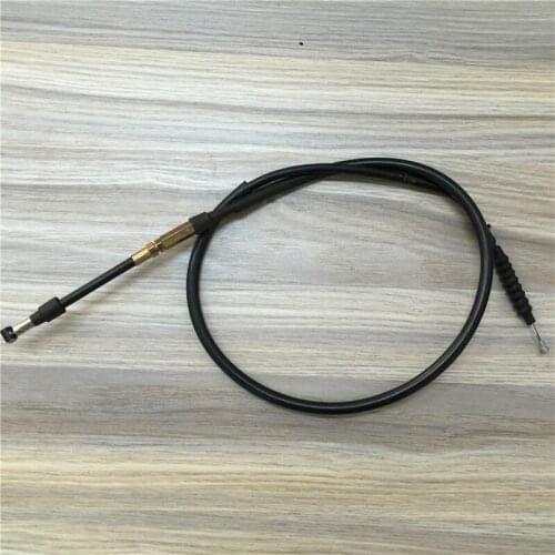 STARPAD For cross-country For Kawasaki KLX250 KDX250 new clutch cable clutch cable free shipping