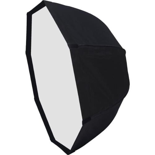 95cm 120cm 140cm Speedlite Octagon Softbox Bowens Mount Photo Studio Photography Portable Octagon Umbrella Soft Box For Flash
