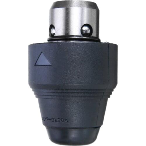 1pc SDS Plus Electric Hammer Drill Chuck High Hardness Parts for Bosch GBH2-26DFR/28DFV/4-32DFR Rotary Tools