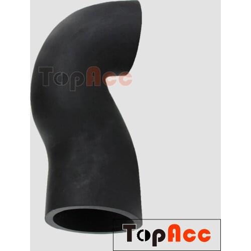 7149976 Air Intake Air Formed Hose For Bobcat Parts