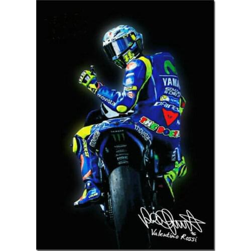 5D diy diamond painting mosaic drills embroidery pattern Motorcycle scenery 5d cross stitch kits room decoration wall stickers