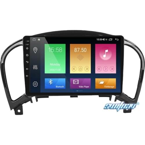 SWITNAV Android 10 CAR DVD For Nissan JUKE 2010-2014 car radio car Player audio gps display screen Monitor multimedia