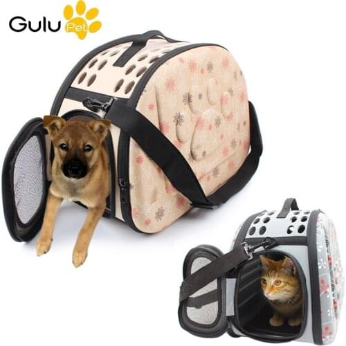 Boratat Carrying Bags For Cats