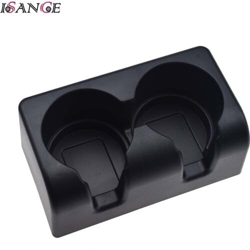 Seat Cup Holder Holders Drink Insert Storage For Chevrolet Colorado & GMC Canyon 2004 2005 2006 2007 2008 2009 2010 2011 2012