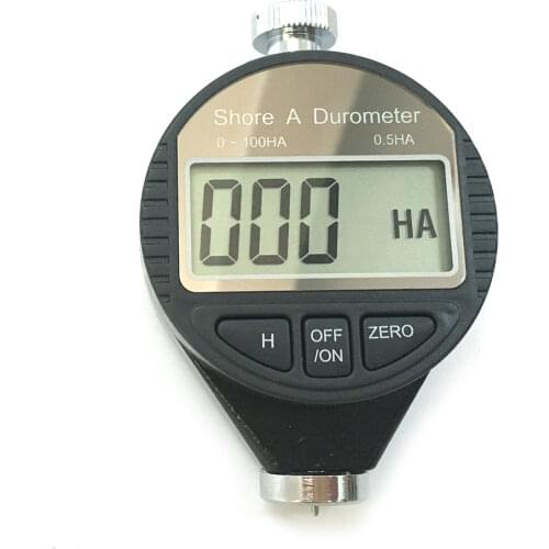EBOWAN Hardness Testers