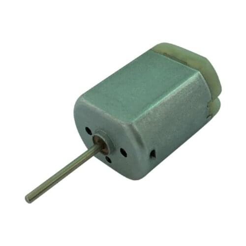 FC-280SC-20150 Car Denso Motor Door Lock Motor 8-16V 12V 11800RPM