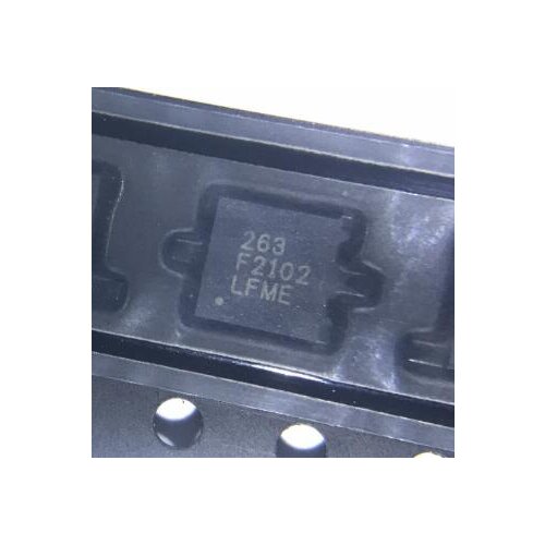 FXAS21002CQR1 FXAS21002 F2102