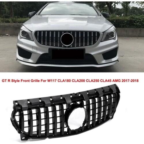 Radiator Grilles GZHGZ China