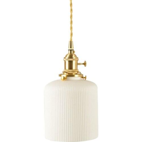 Creative pendant lights diamond pendant lamp chandeliers ceiling nordic decoration home lamparas de techo lampes suspendues