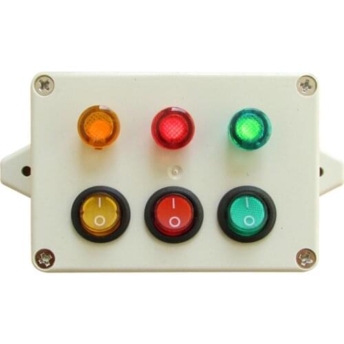 Mini Simualtion Traffic Light Crosswalk Stop Light Road Sign Busy Board Teacing Montessori Educational Child Toy