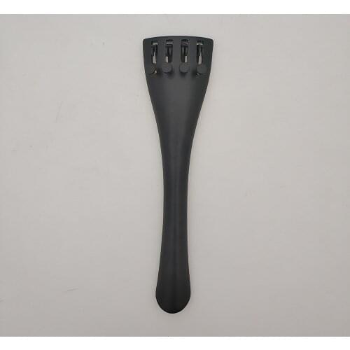 New Cello Special String Board Black Aluminum Alloy String Board Cello Accessories Musical Instrument Accessories