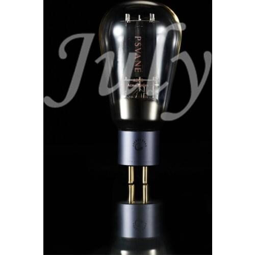 The new PSVANE Acme 2A3 tube, high-power vacuum tube, can directly replace 2A3C 2A3-T, warm and mellow sound quality