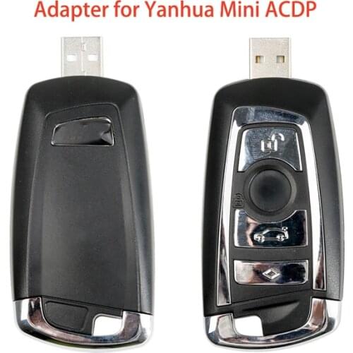 Newest BT Bluetooth-compatible Adapter For Yanhua Mini ACDP Programming Master Auto Key Programmer