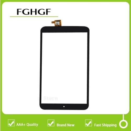 New For 8" inch Vodafone Smart Tab 4G Tablet Touch Screen Panel glass Sensor Digitizer Replacement