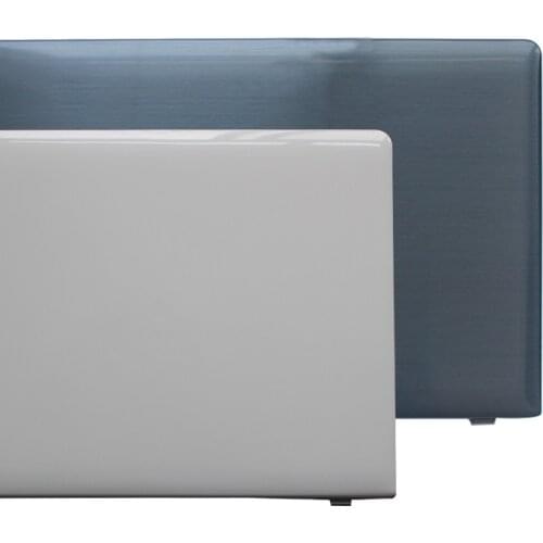 New LCD top cover case for SAMSUNG NP270E5K 270E5K LCD BACK COVER