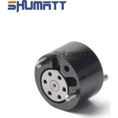 4PCS China Made New Common Rail Valve 9308-622B 28239295 For Injector EJBR03301D EJBR05301D EJBR06601D