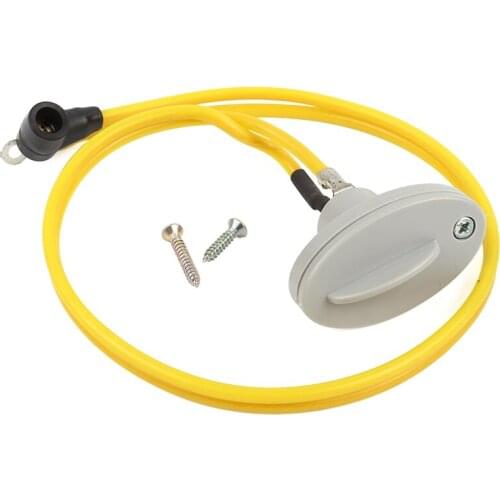 Prolux PX2864 New Remote Glow Plug Adaptor for Fixed-wing Airplane Oil-powered Helicopter Fixed-wing