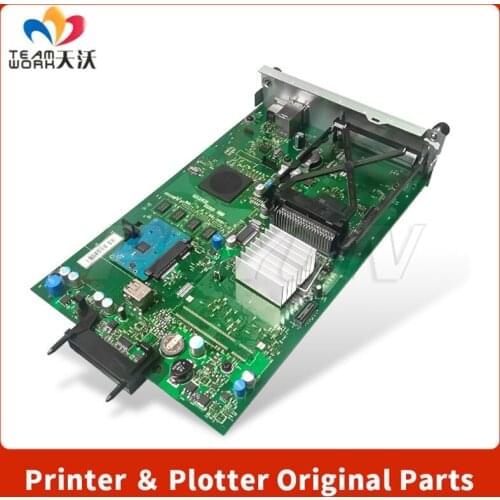 Original CE508-60001 For HP CP5525n 5525DN HP5525XH Formatter Board HP 5525 Iogic Board Mother Board CE707-69001 CE707-69003